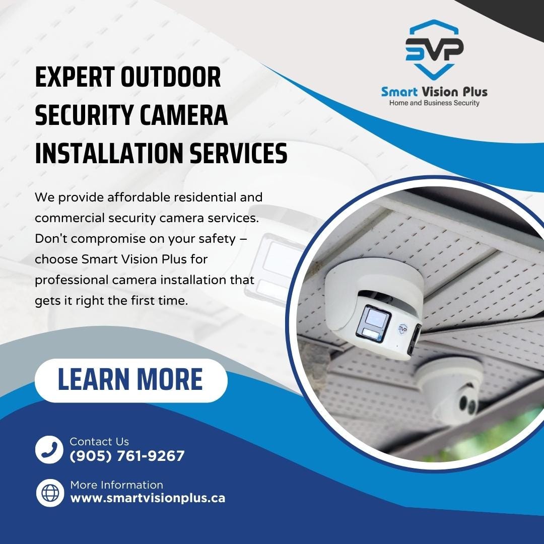 Toronto’s Leading Security Company