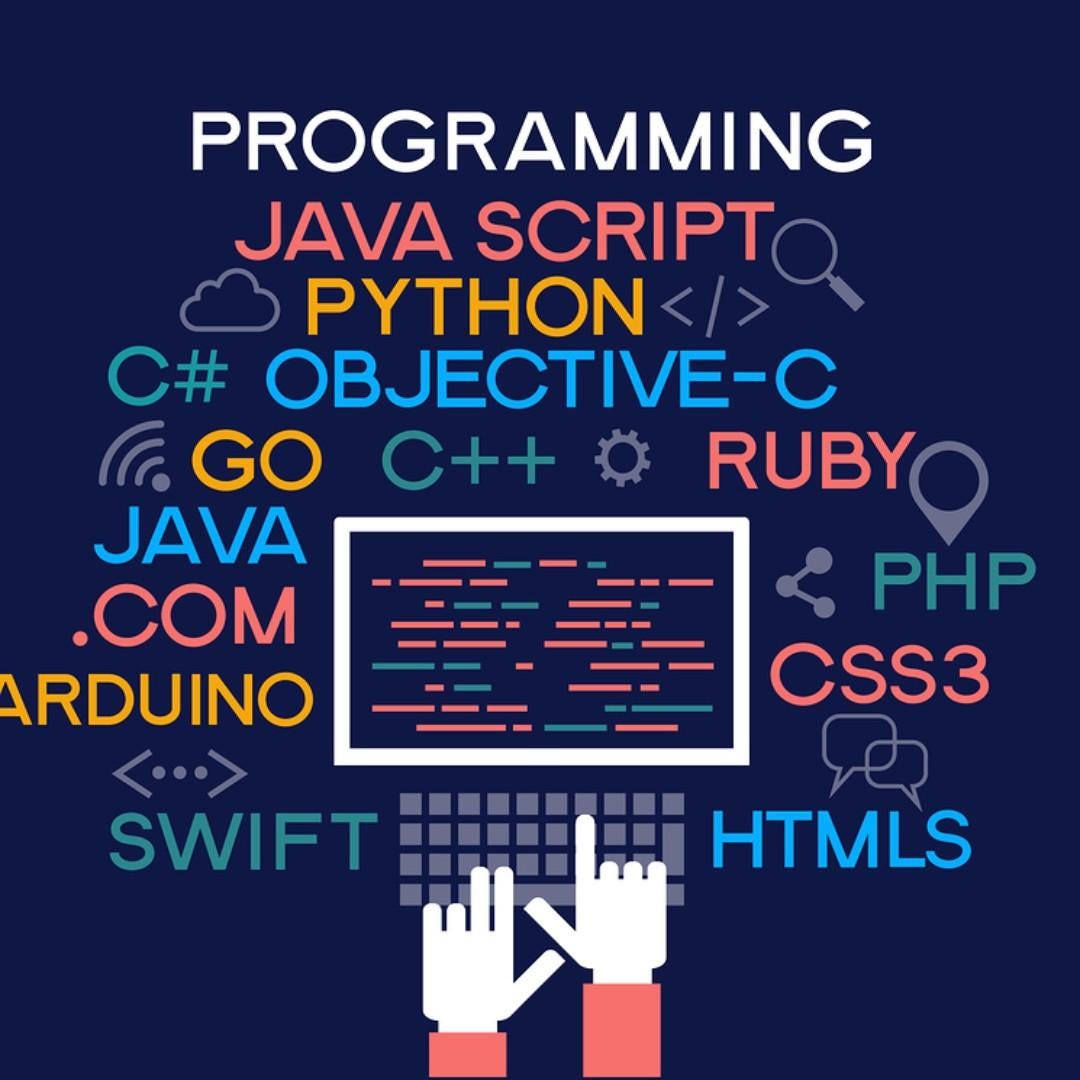 Top 10 Programming Development Companies in Bangalore | by Sushil Kumar ...