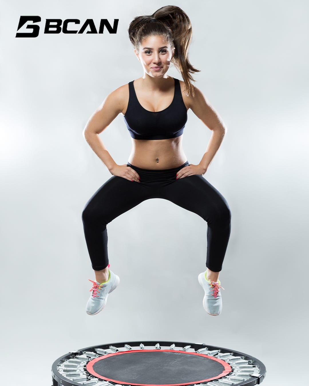 Fitness Rebounder vs. Traditional Trampoline Which is Right for You