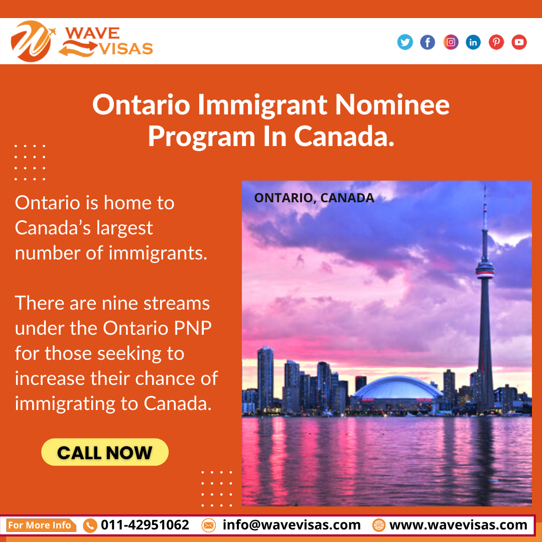 Learn About The Ontario Immigration Nominee Program By Wave Visas learn-about-the-ontario-immigration-nominee-program-by-wave-visas