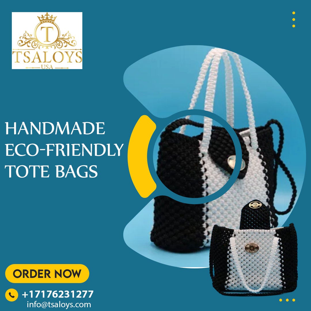 Exploring the Art of Handcrafted Women’s Handbags: A Look into the 