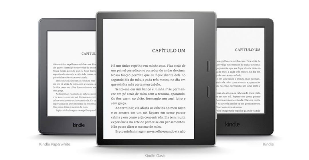 Qual É O Melhor Formato De Arquivo Para Ler No Kindle? – HHCT