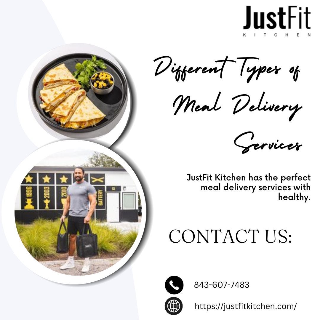 The Best Meal Delivery Services A Top N Guide Justfitkitchenus Medium