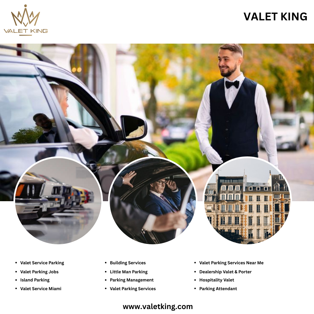 Parking Management: Streamlining Urban Mobility and Enhancing Convenience