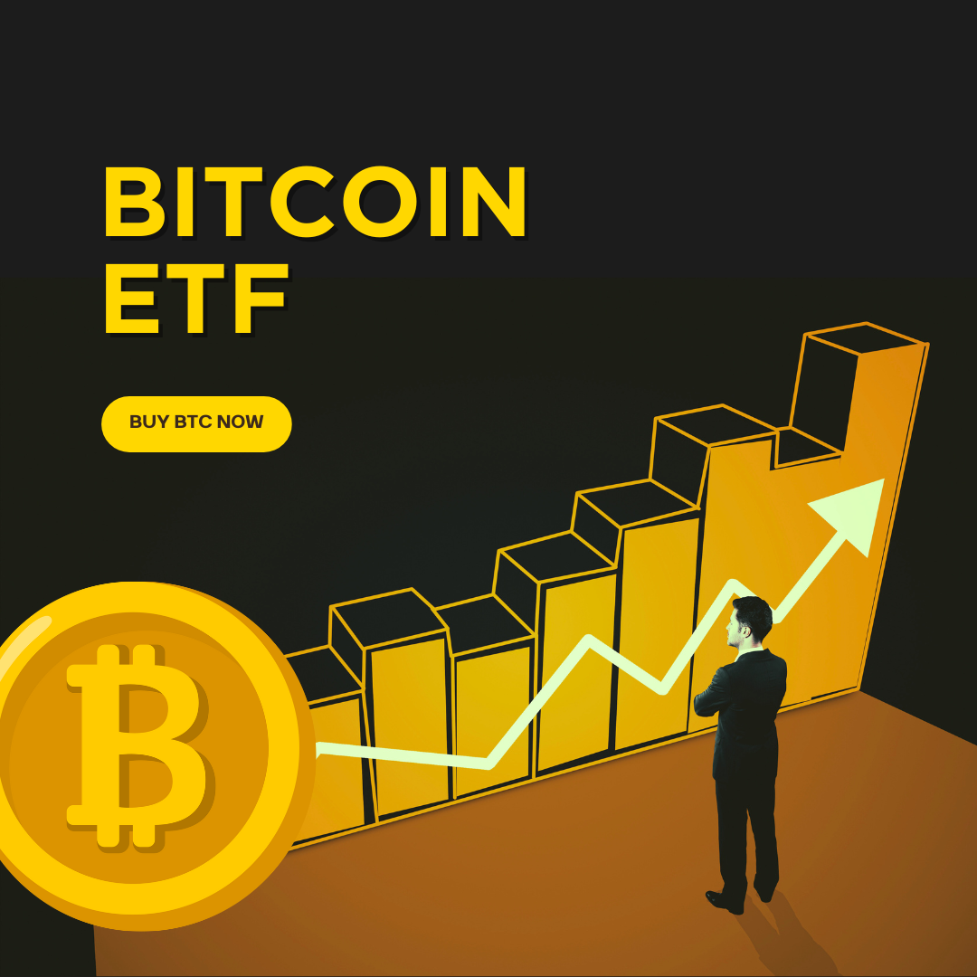 Bitcoin ETFs Explained What Are They and Why All the Fuss? by
