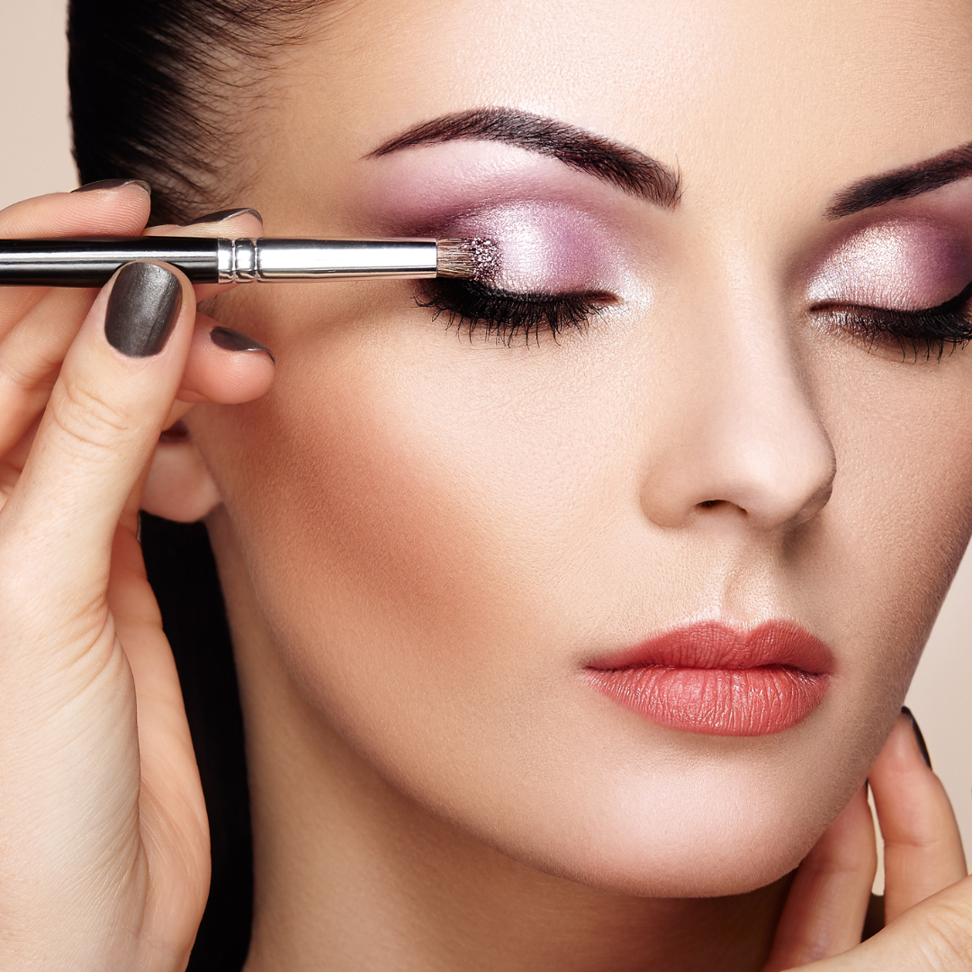 The Benefits of TalcFree Eyeshadow Introducing Our New Palette