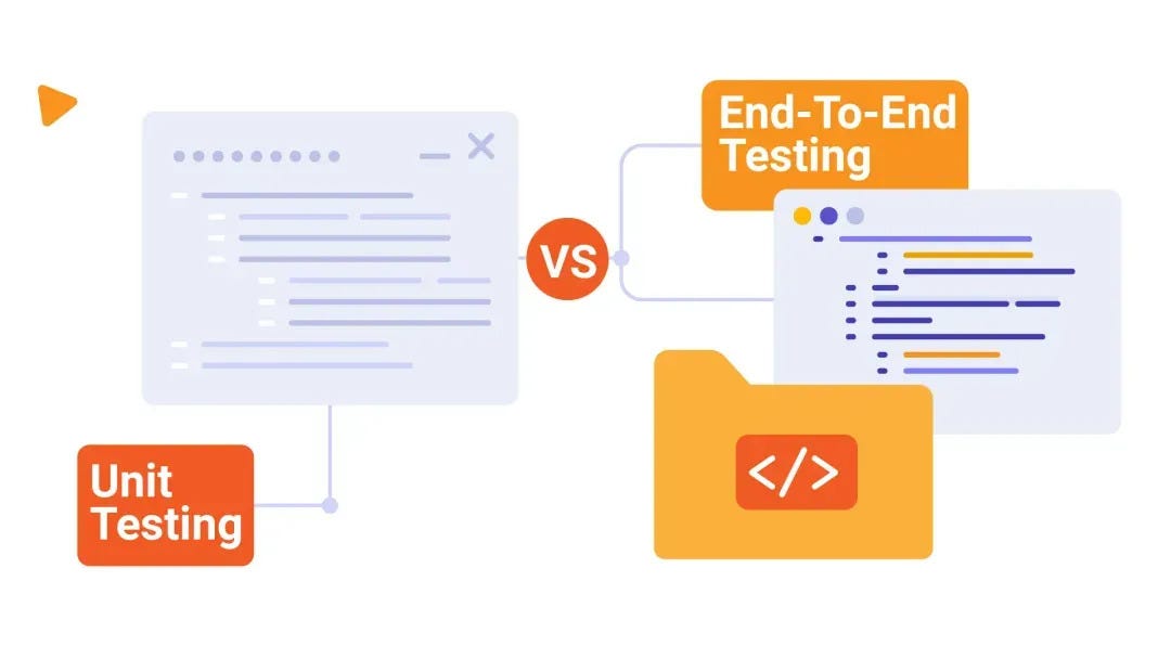 Unit Testing vs End-To-End Testing: Understanding Key Differences | by ...