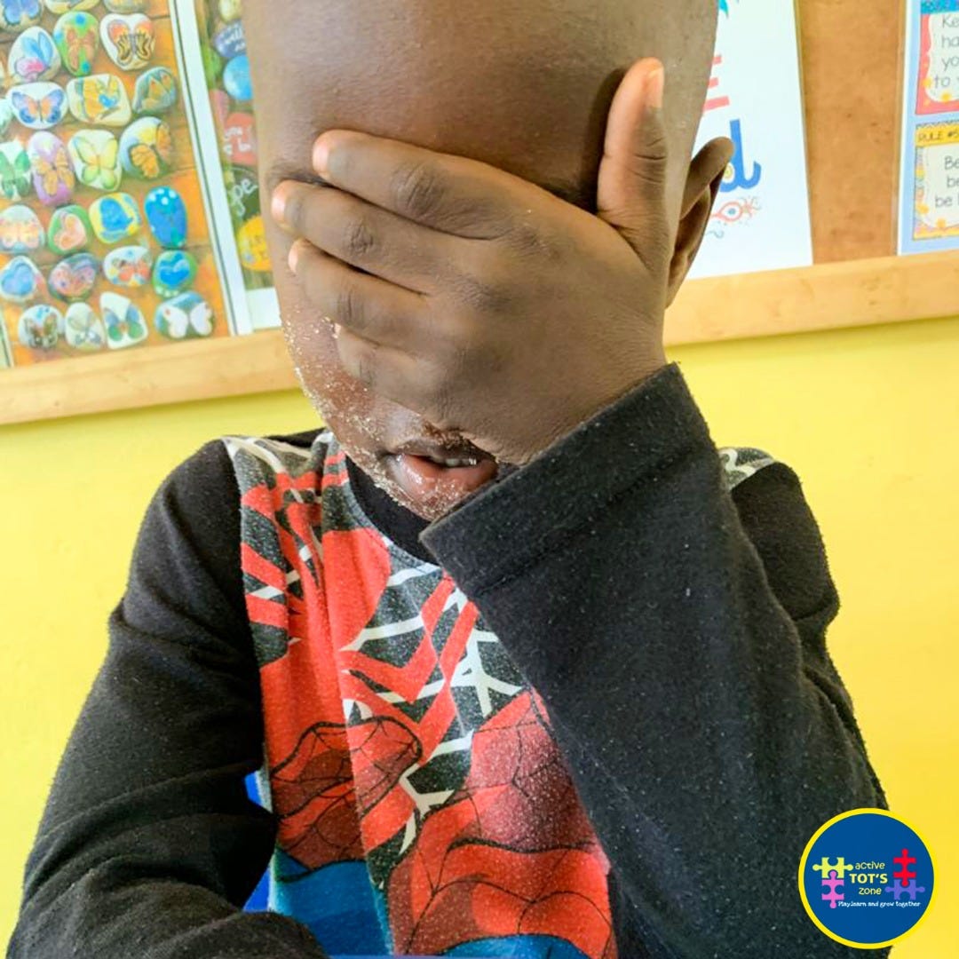 What To Do If Kids Sneak Food?. Finding out that your child is raiding