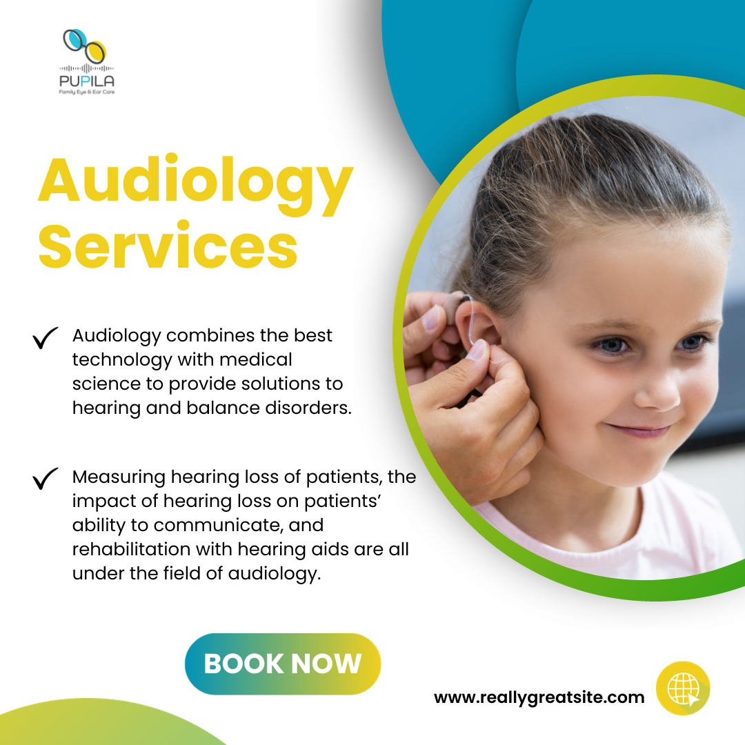 Your Path To Clearer Hearing Audiology Services In Houston Tx By Vani Dec 2023 Medium