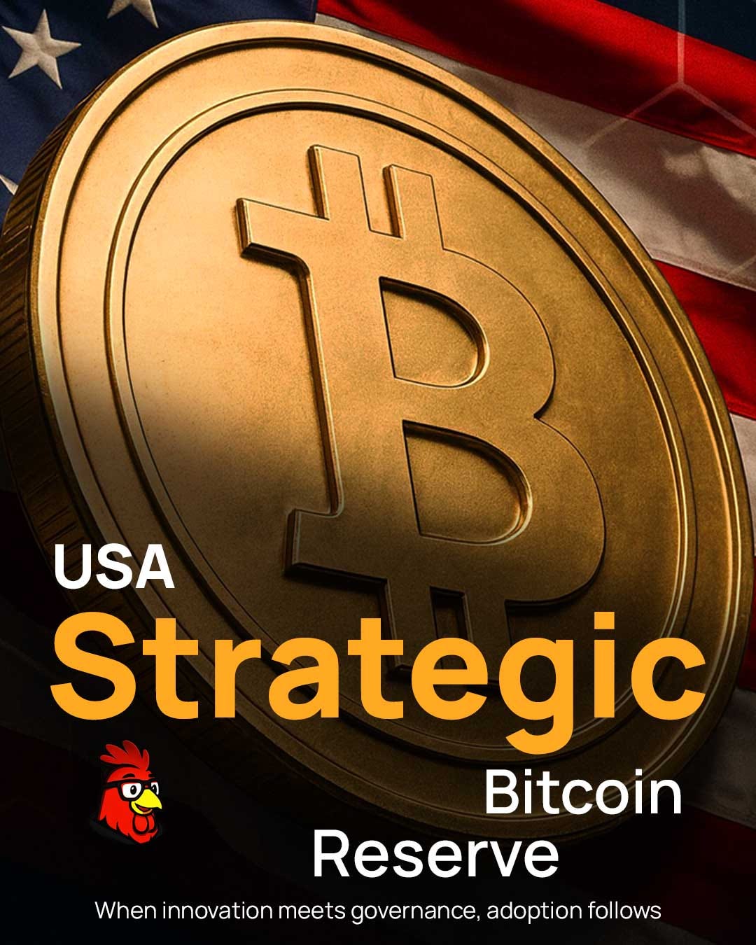 Why Governance May Be the Biggest Challenge for a Strategic Bitcoin Reserve