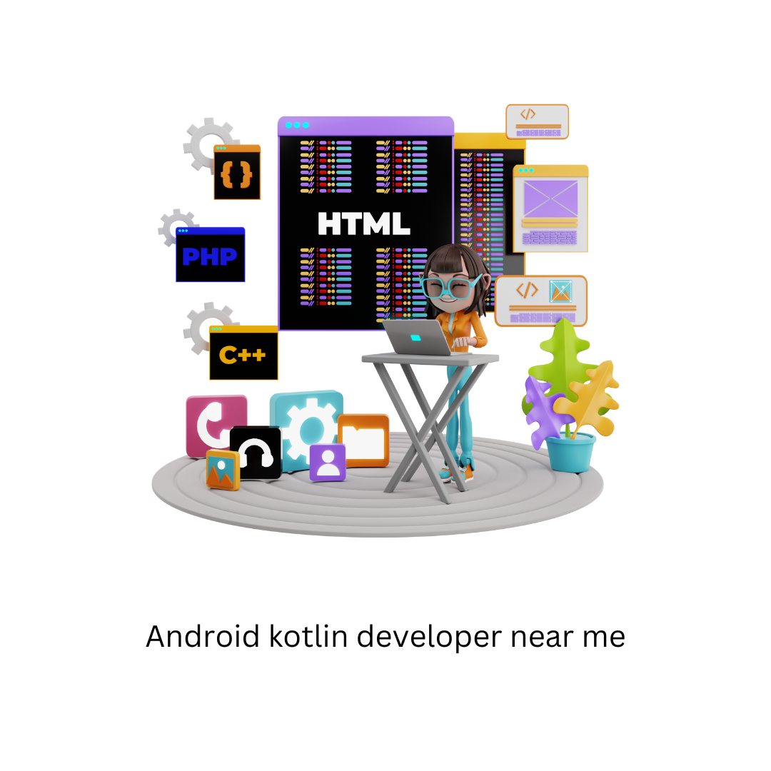 Android Kotlin Developer near me. Find expert Android Kotlin developers ...