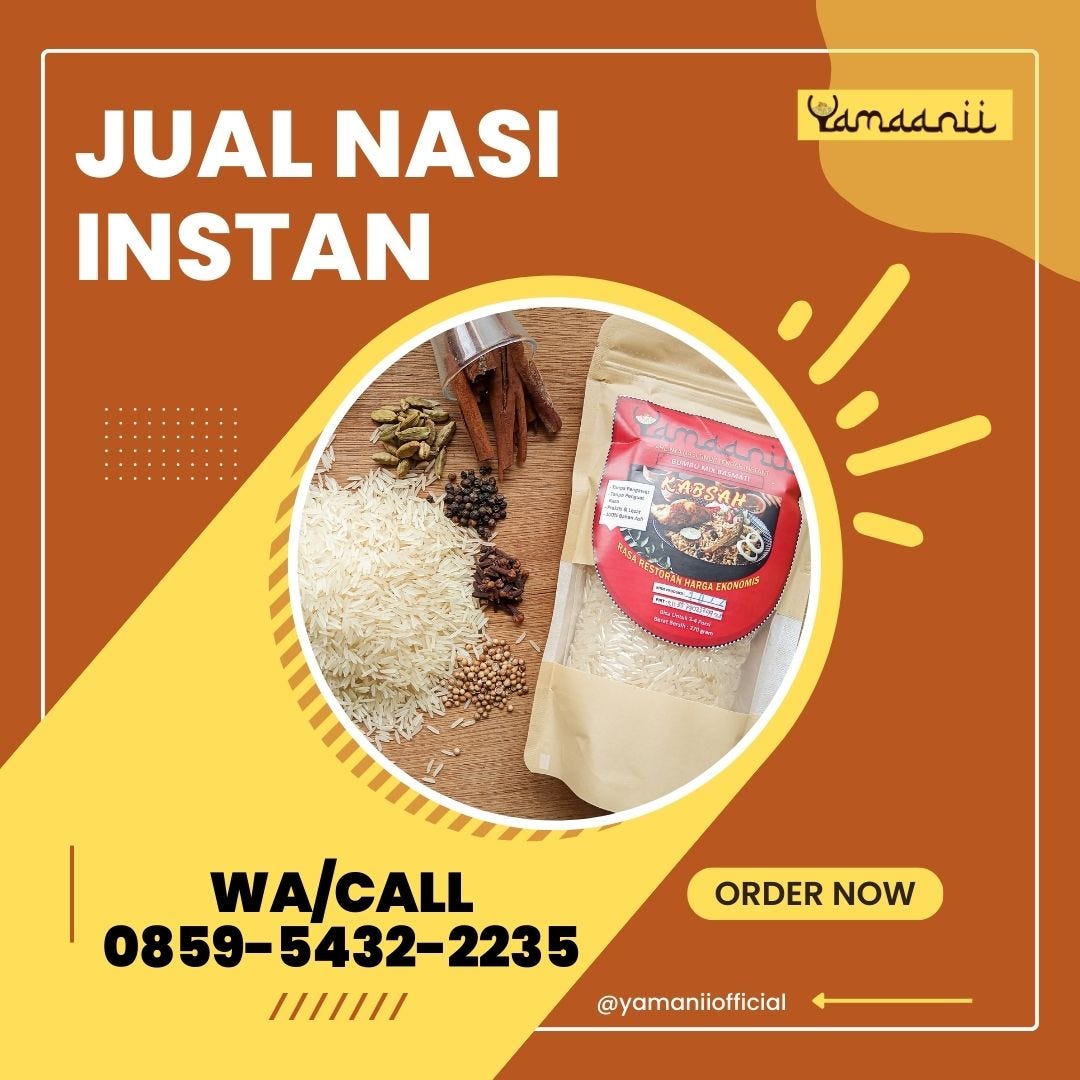 CALL/WA 085954322235, Hampers Beras Basmati Untuk Diabetes by Kopi