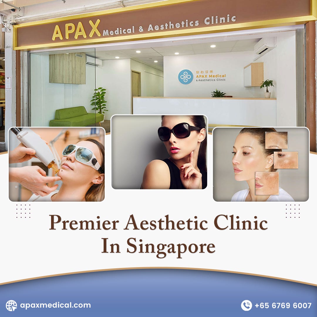 Unveiling the Secrets of Acne Scar Removal in Singapore: A ...