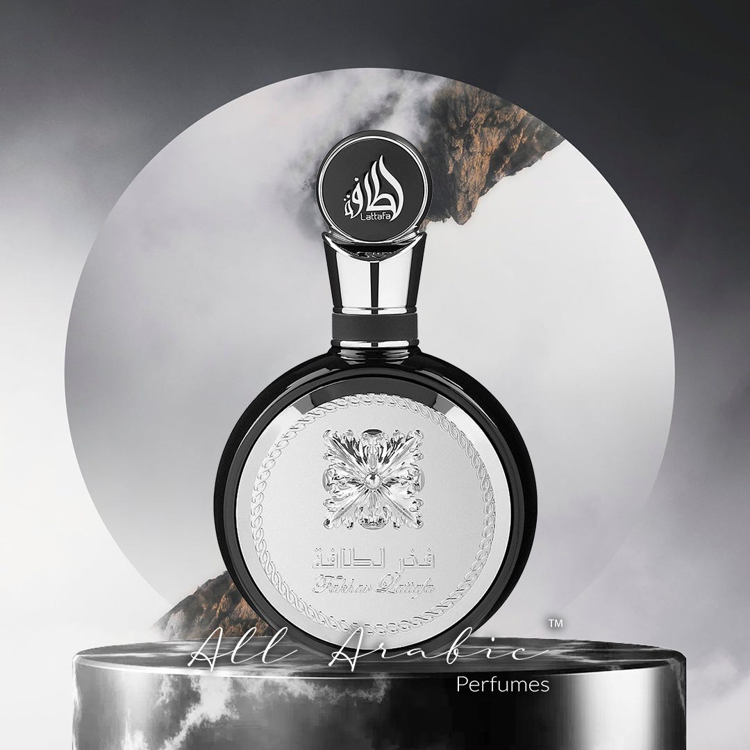 Appreciating Timeless Beauty: Looking At Lattafa Fakhar Black | by ...