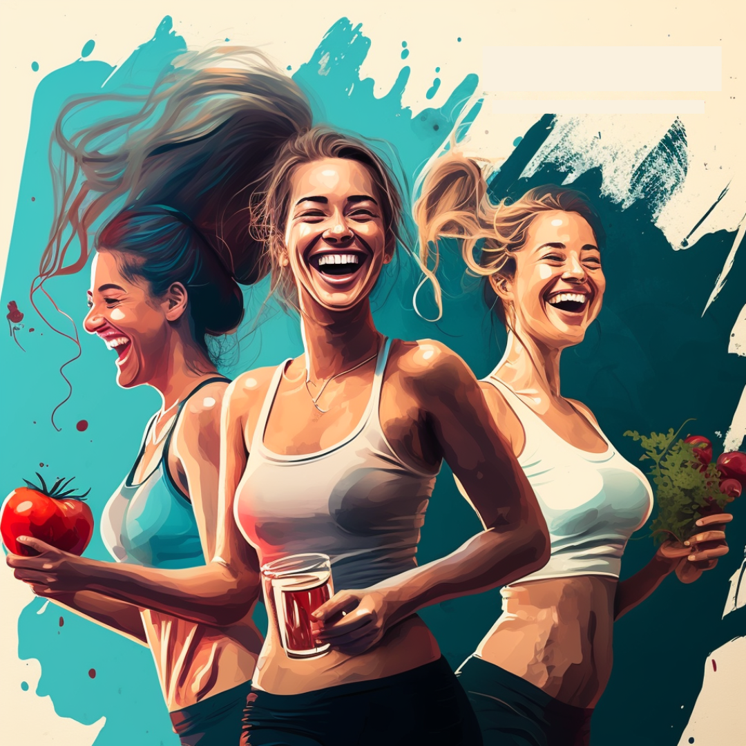 7 Habits for a Healthier, Happier You Unlocking the Secrets to a