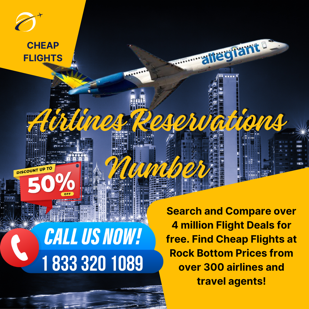 (((24 𝐇𝐞𝐥𝐩))) How do I Speak to a Real Person at Allegiant Air? by