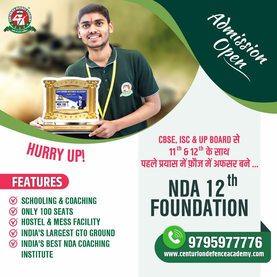 nda-foundation-coaching-in-india-nda-foundation-is-a-unique-course