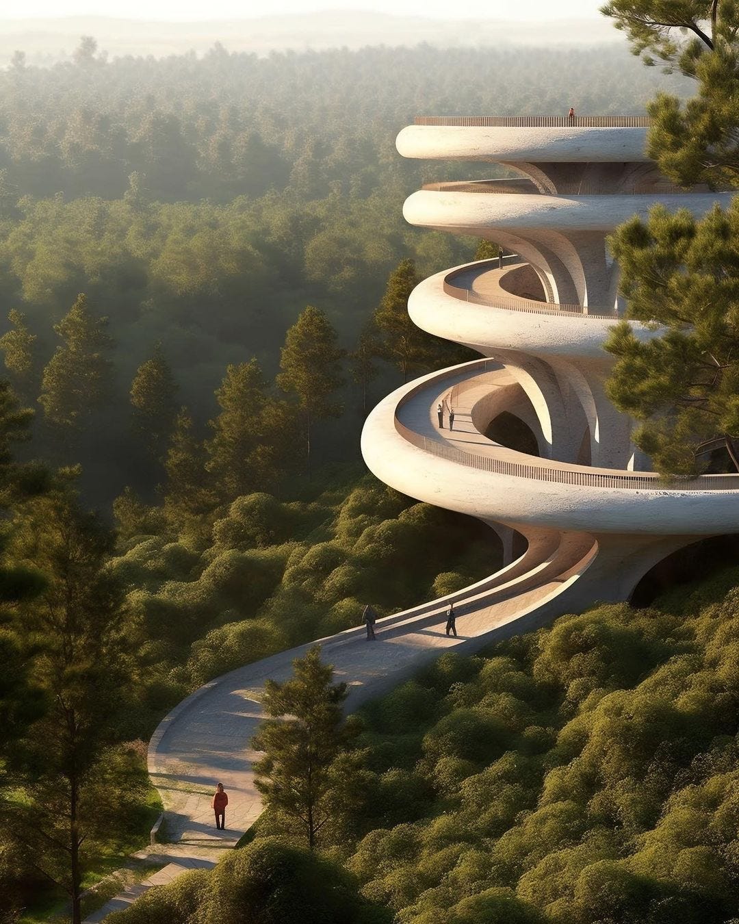 AI and Architecture — Part 3. AIDriven Design and Generative… by Ai