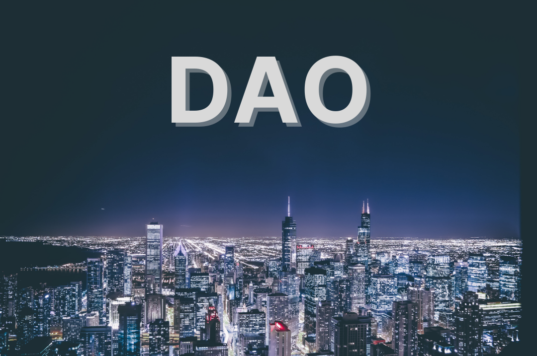 What is a DAO? Understanding Decentralized Autonomous Organizations in ...