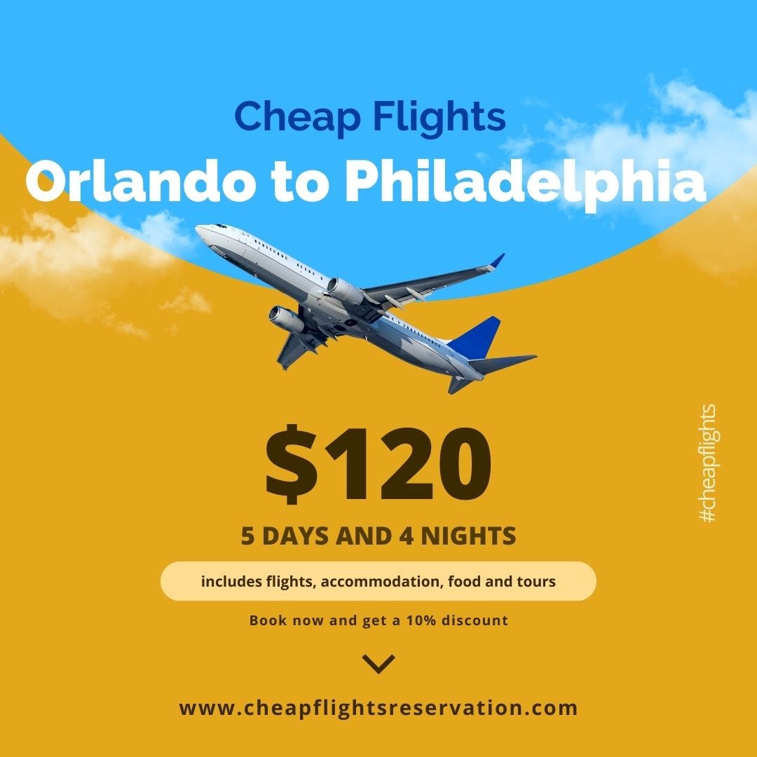 Discover The Top Cheap Flights From Orlando To Philadelphia By Book discover-the-top-cheap-flights-from-orlando-to-philadelphia-by-book