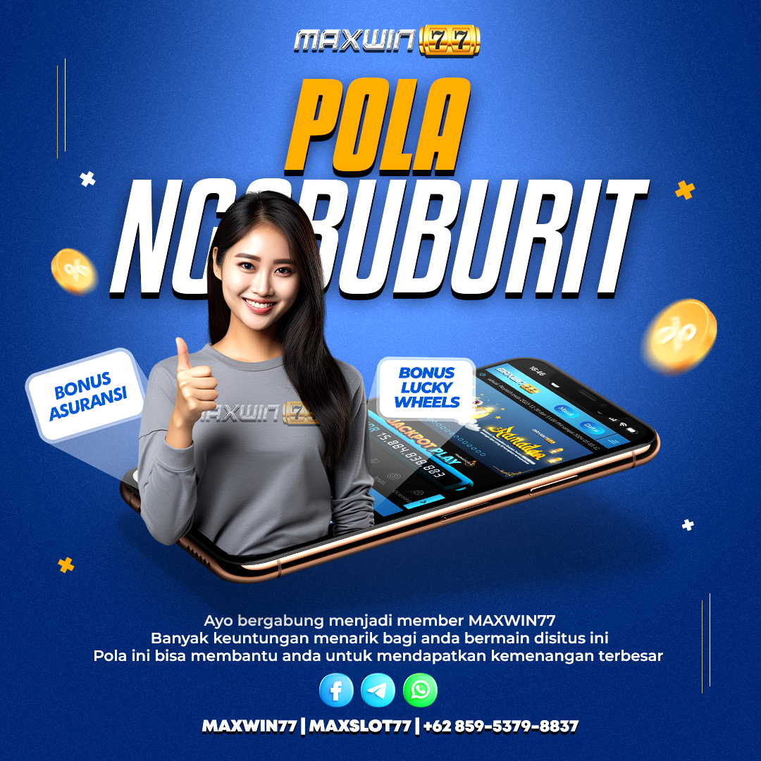 APA ITU POLA GACOR?. · Slot Gacor “Gacor” adalah singkatan… by HOKIWIN77 Mar, 2024 Medium