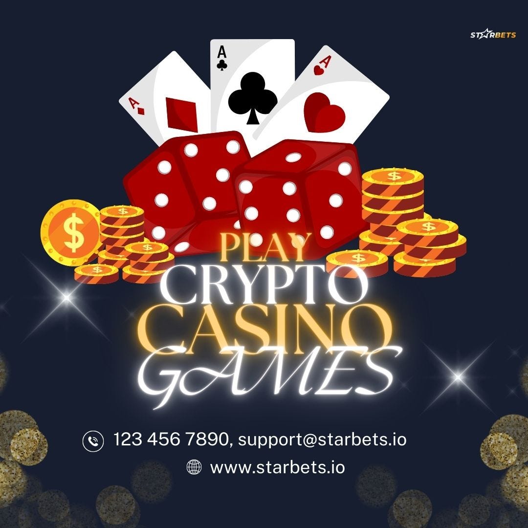 The Psychology of Perception in crypto casino game