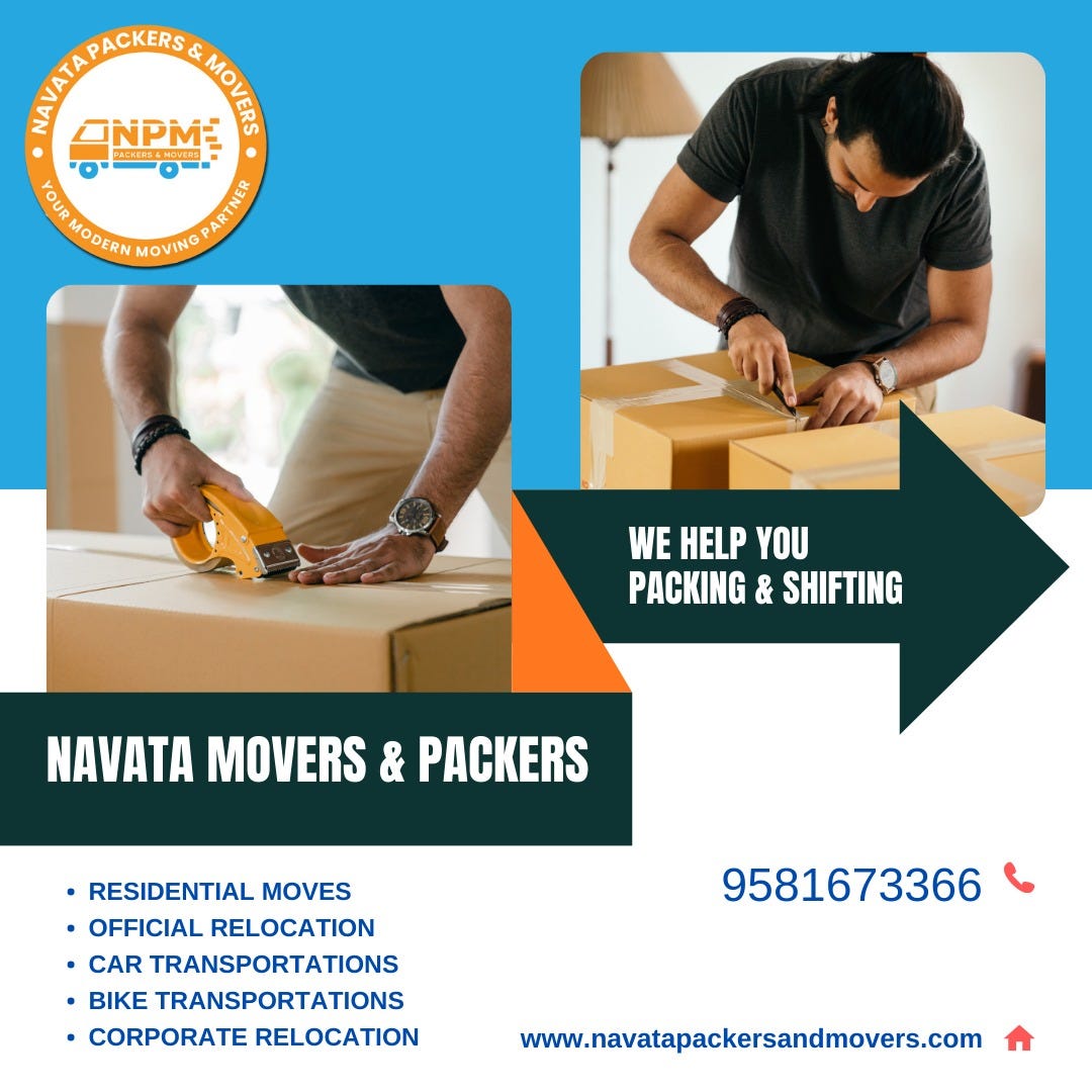 Expert Tips for Packing Household Items for a Smooth Move | by Dhanukottem  | Sep, 2023 | Medium
