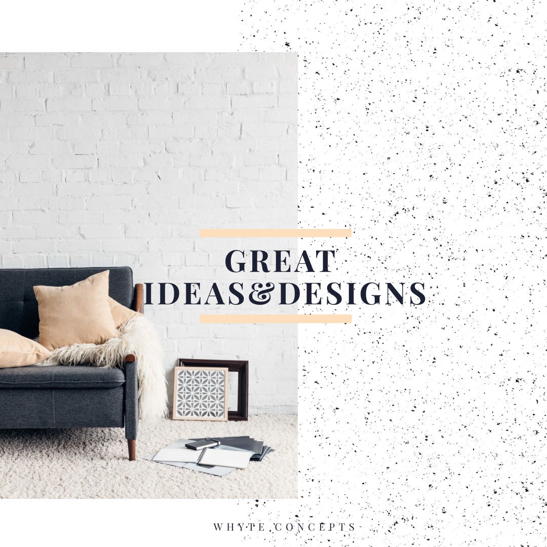 Qatar’s Best Interior Design Company -Whyte Concepts | by whyte seo