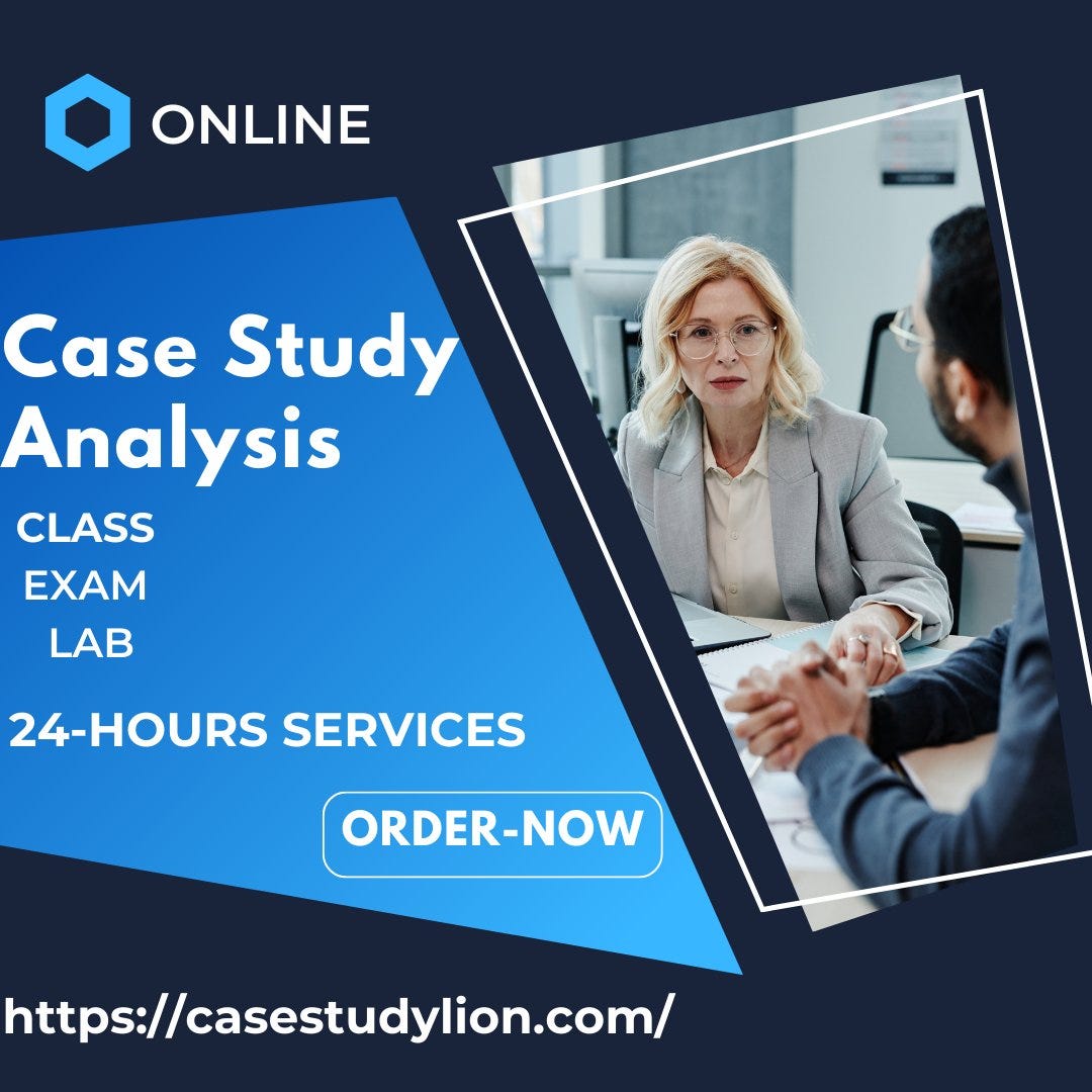 Navigating Harvard Case Studies with Excellence by