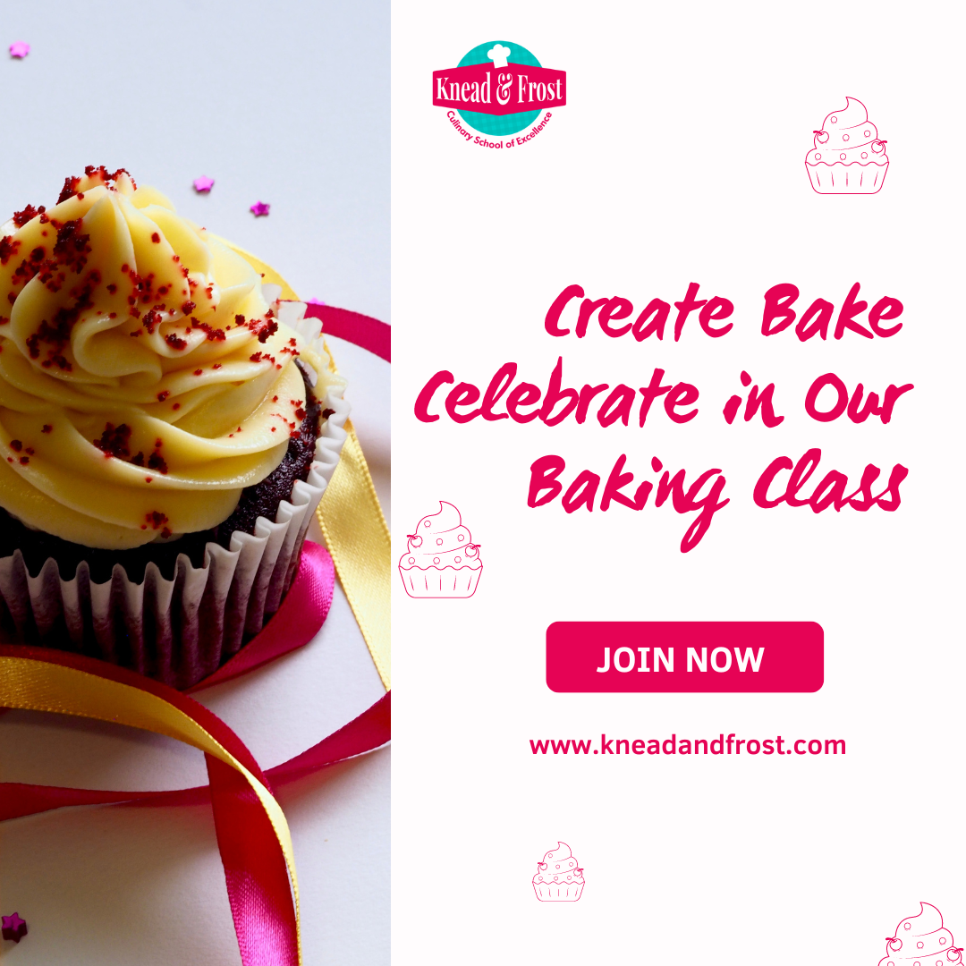 Create Bake Celebrate in Our Baking Class in Chennai Kneadandfrost Medium