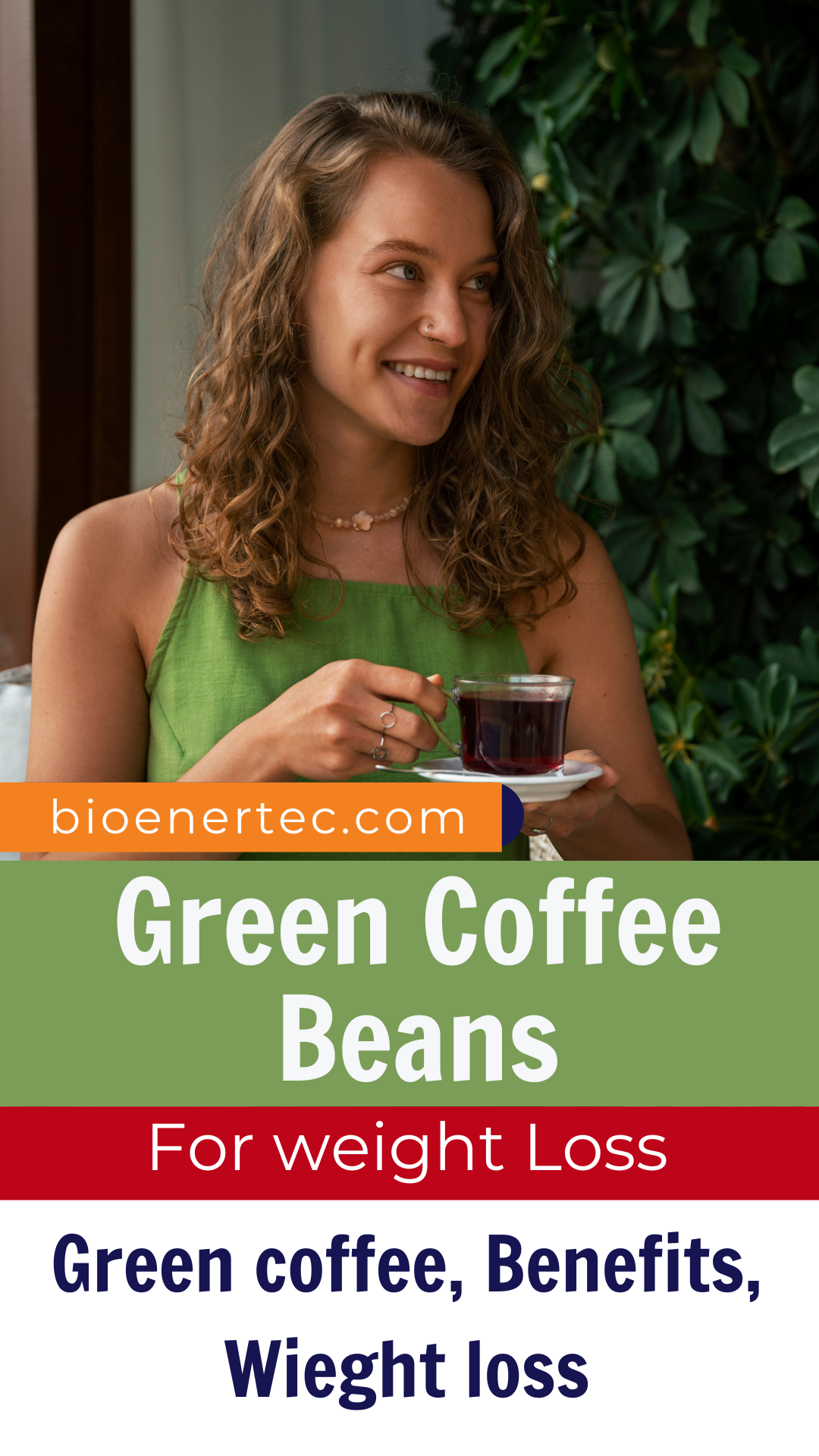 How to prepare and when to drink green coffee beans for weight loss