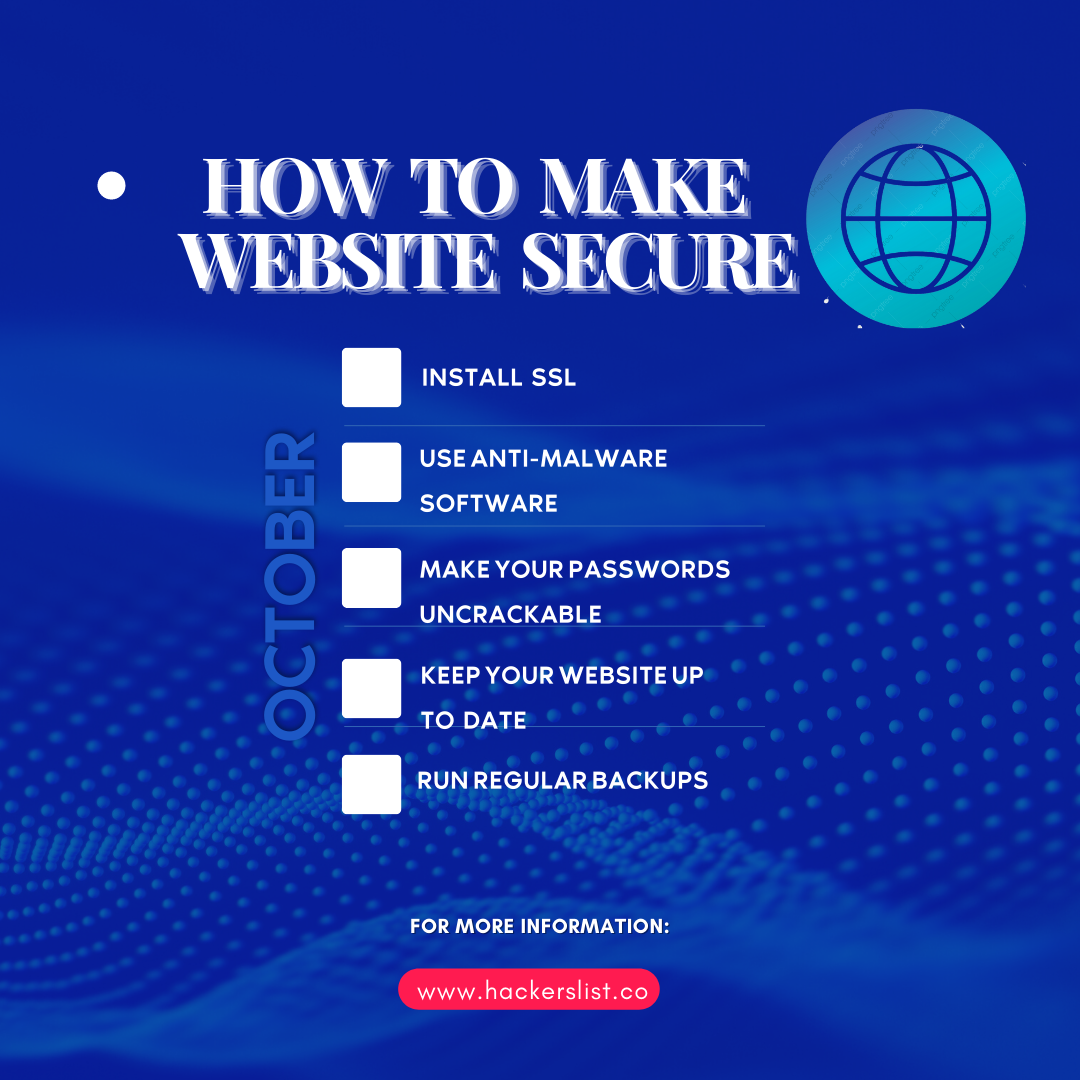 how-to-make-a-website-secure-albert-zames-medium
