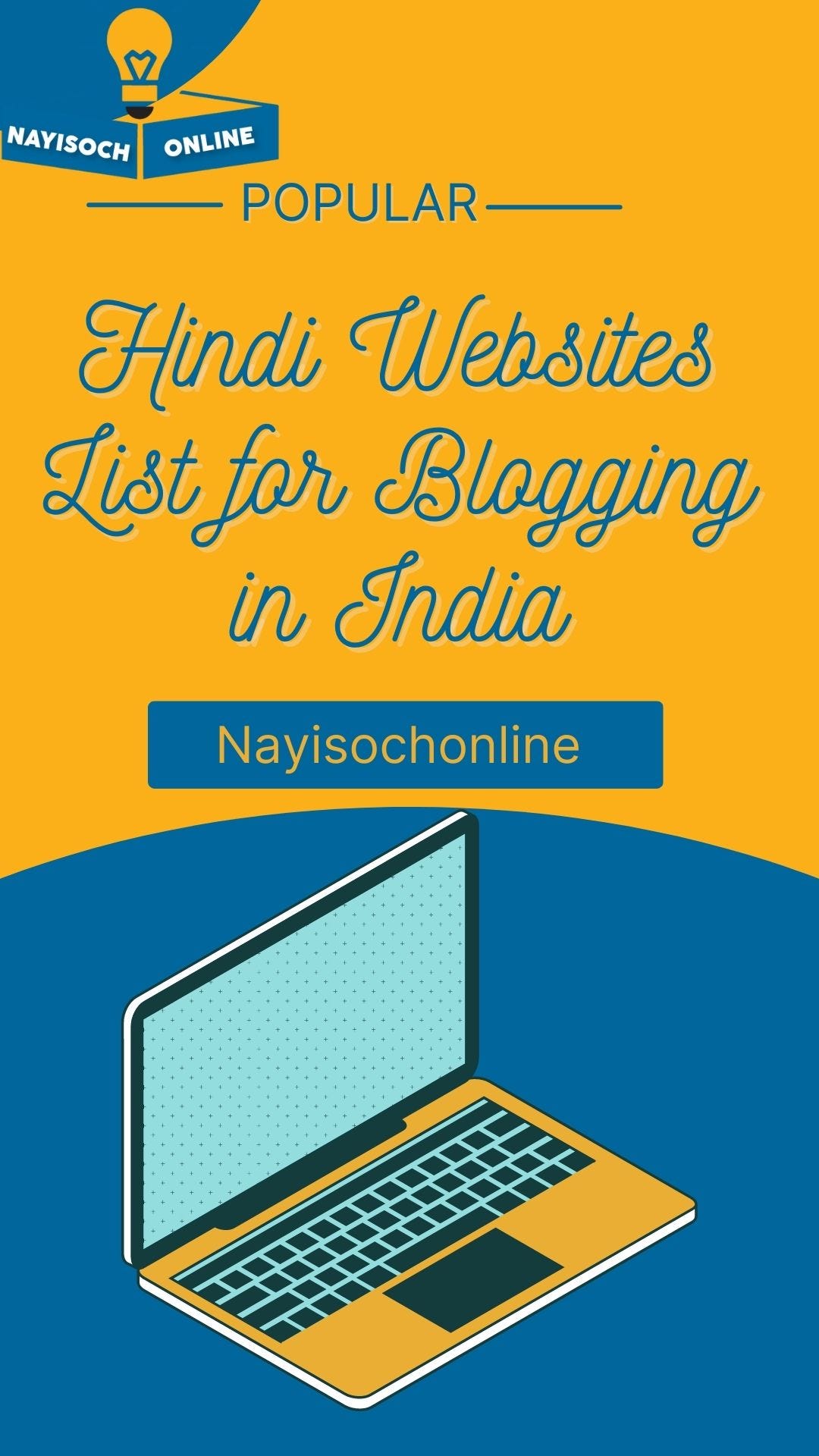 top-hindi-websites-list-nayisochonline-nayisochonline-hindi-blogs