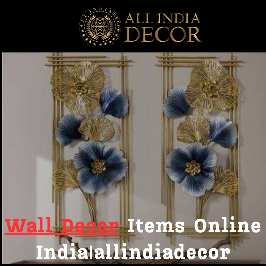 Wall Decor Items Online India