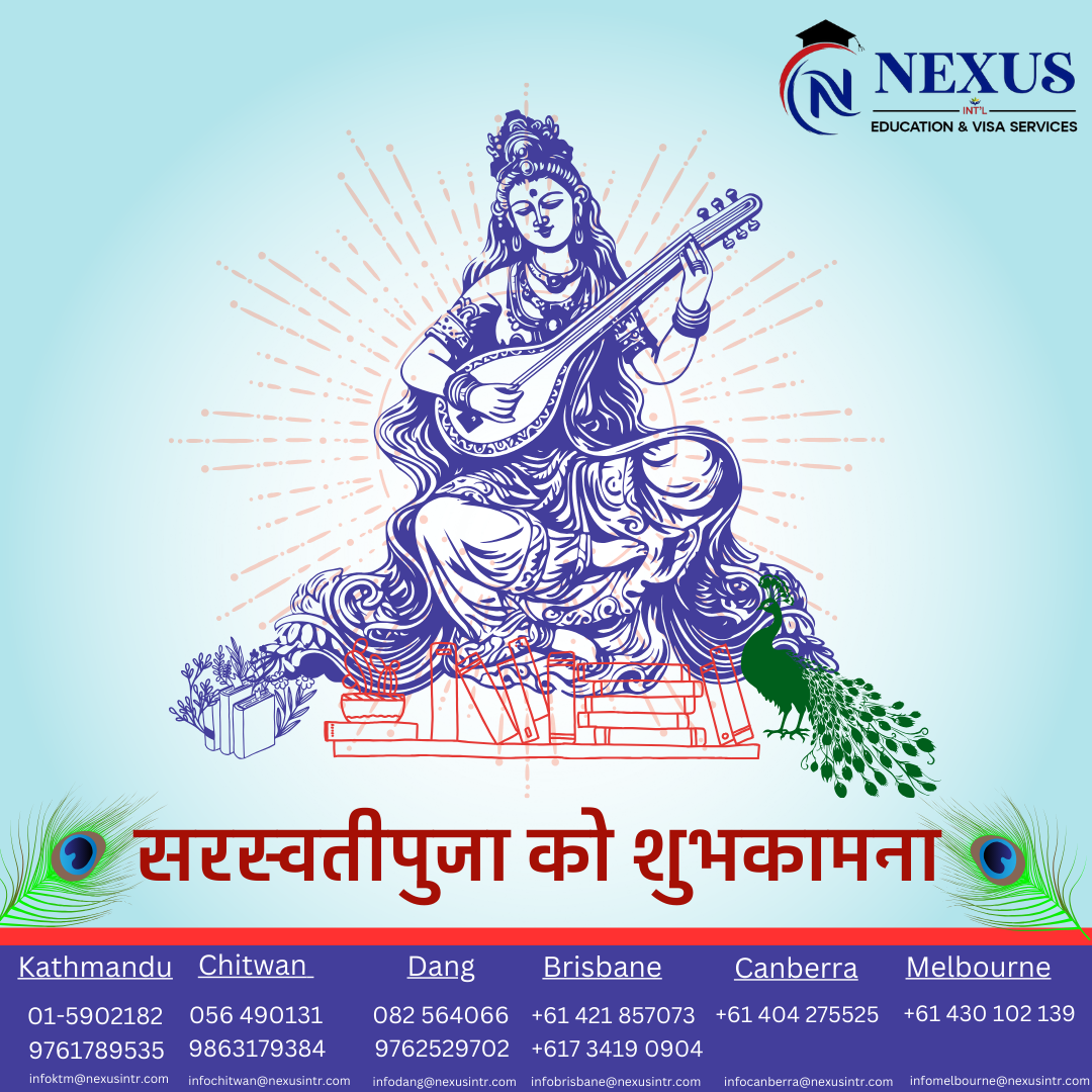 Saraswati Puja 2025 A Guide To The Auspicious Day For Knowledge And Creativity Glenworth