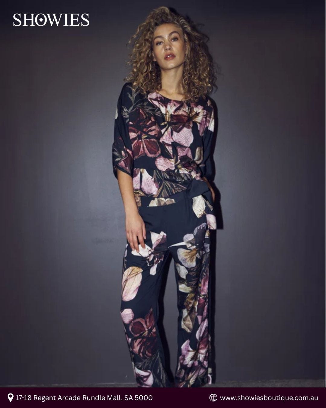 How to Wear Women’s Printed Pants Without Feeling Overdressed