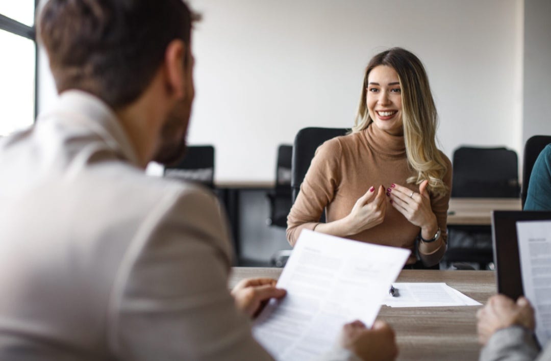 10 Most Common Job Interview Questions And Best Answers By Abbas 10 Most Common Job Interview Questions And Best Answers By Abbas