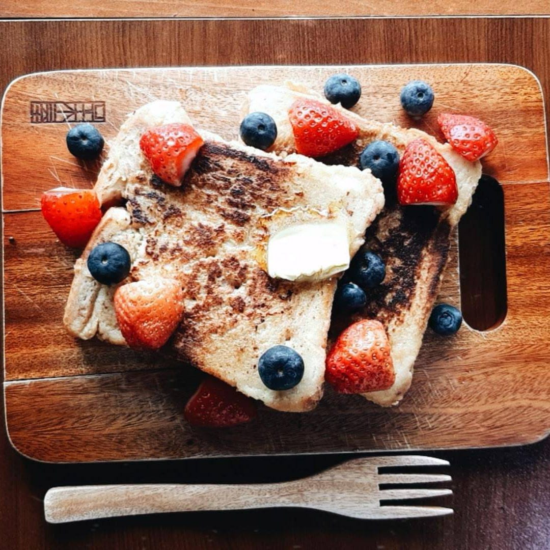 French Toast