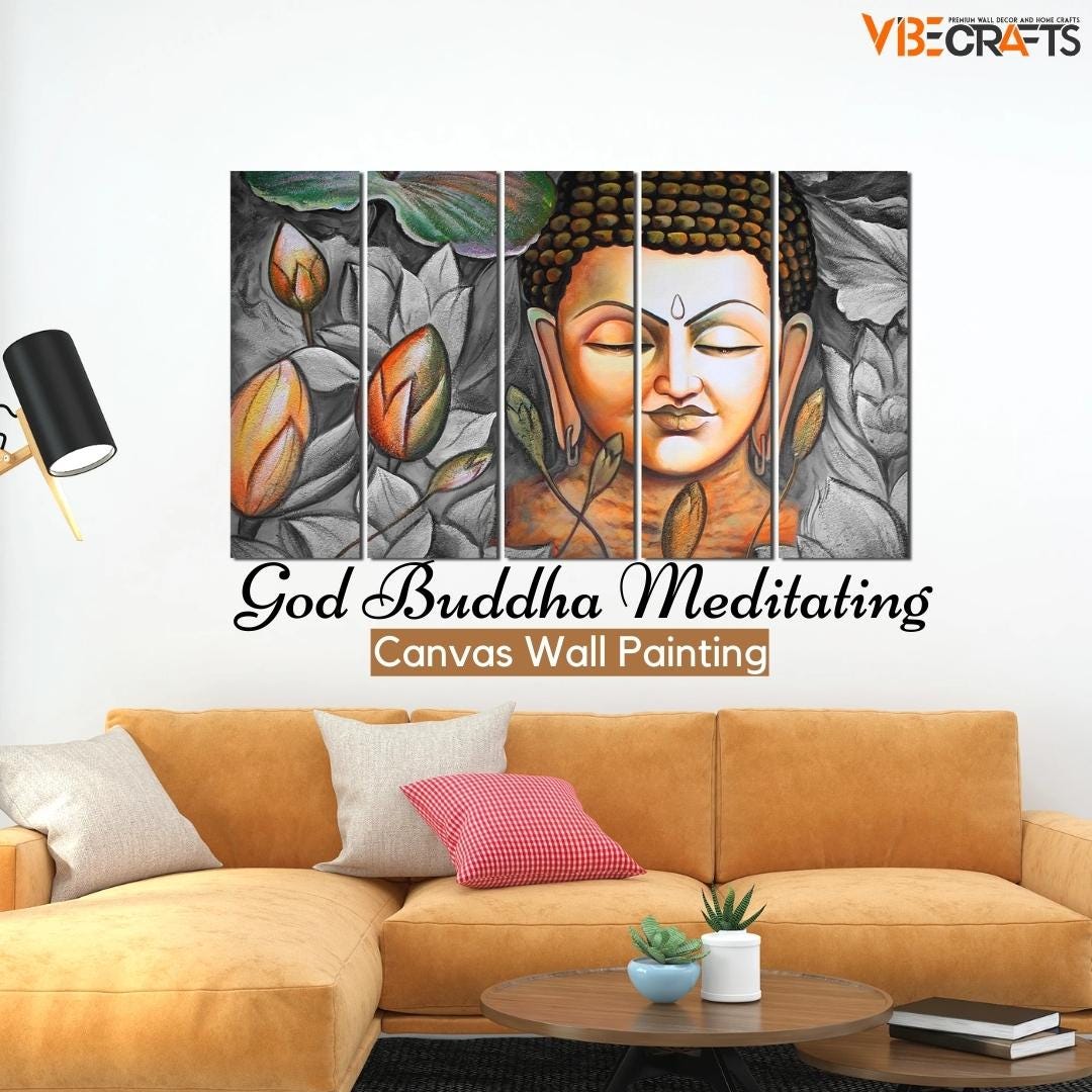 Why office wall Art Or paintings are imperative? | by vibecrafts | Medium