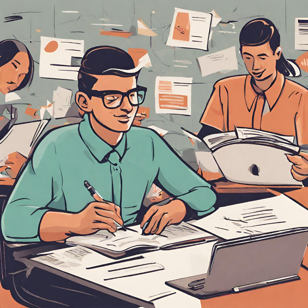 Staying Ahead of the Curve: 8 Essential Resources for Junior Recruiters to Navigate the Fast 
