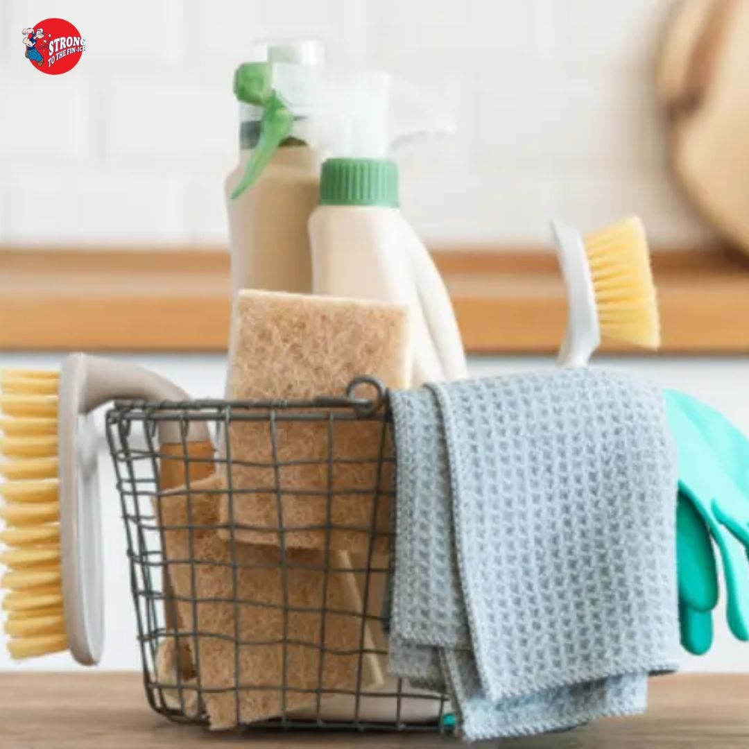 Mastering Cleanliness: A Deep Dive into the Best Cleaning Solutions 