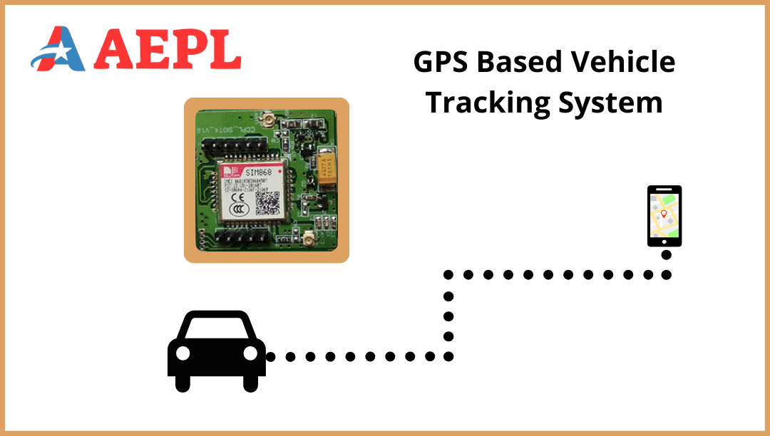 General Features of GPS Based Vehicle Tracking System | by ...