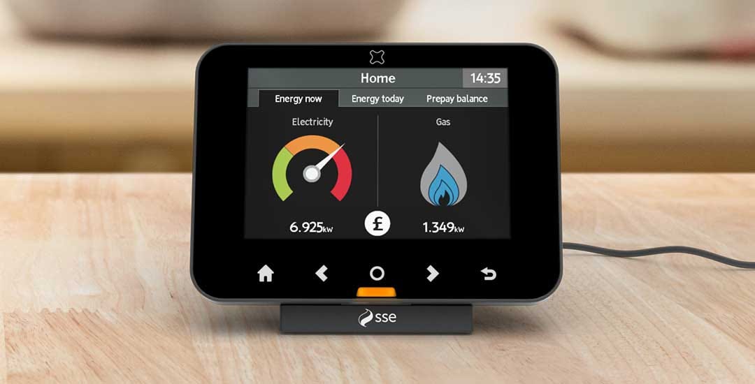 Sse smart meter deals