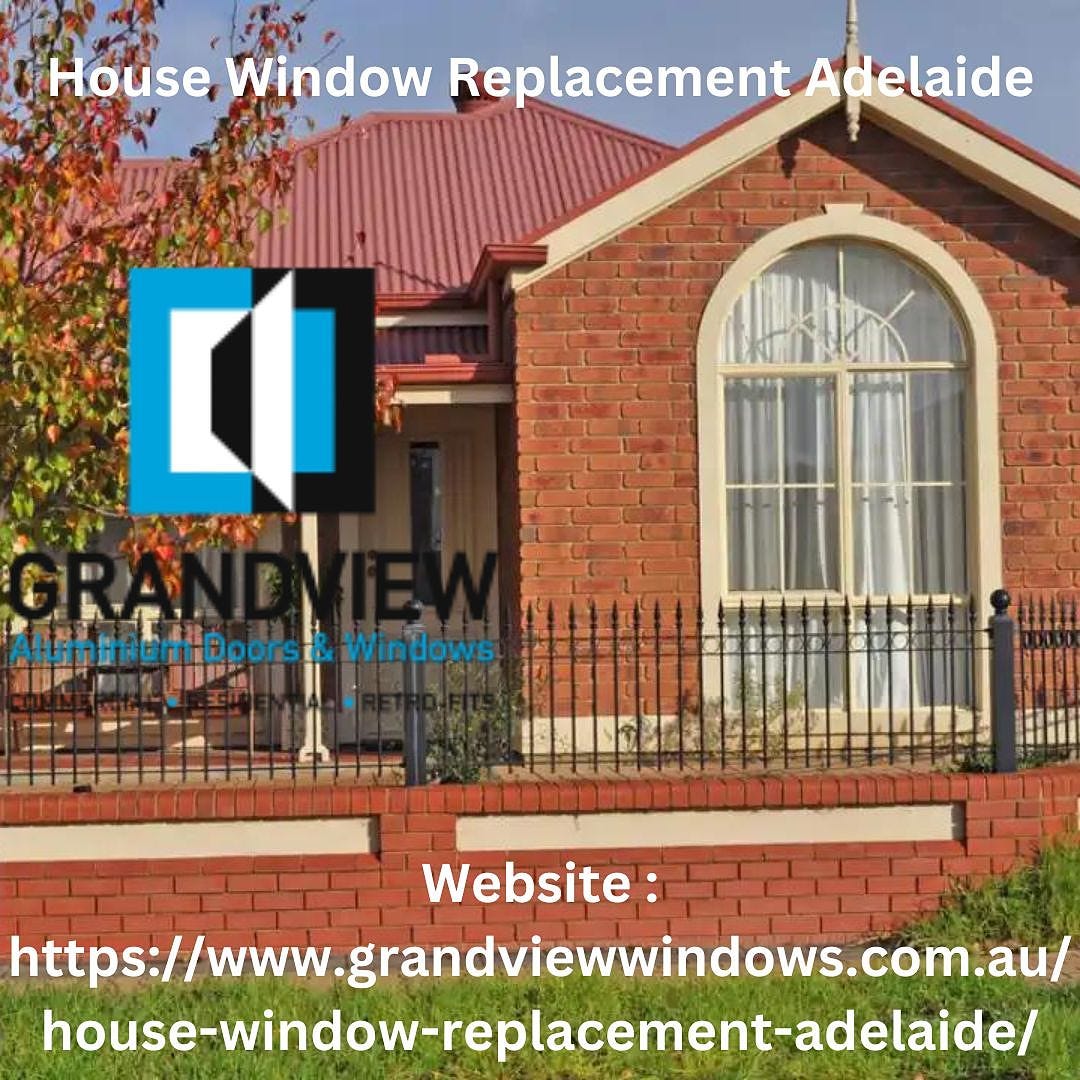 House Window Replacement Adelaide Grandview Windows Medium