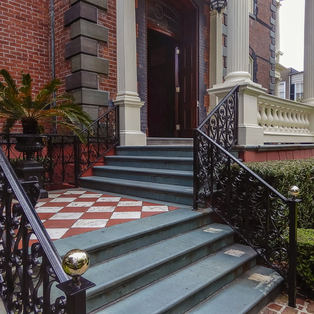 How Much Does a Wrought Iron Fence Cost? by bellevuefencing Medium