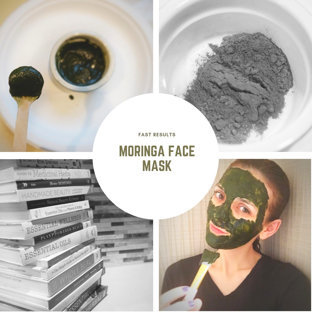 Moringa — does it sound familiar to you? by alinahaitu Medium pic