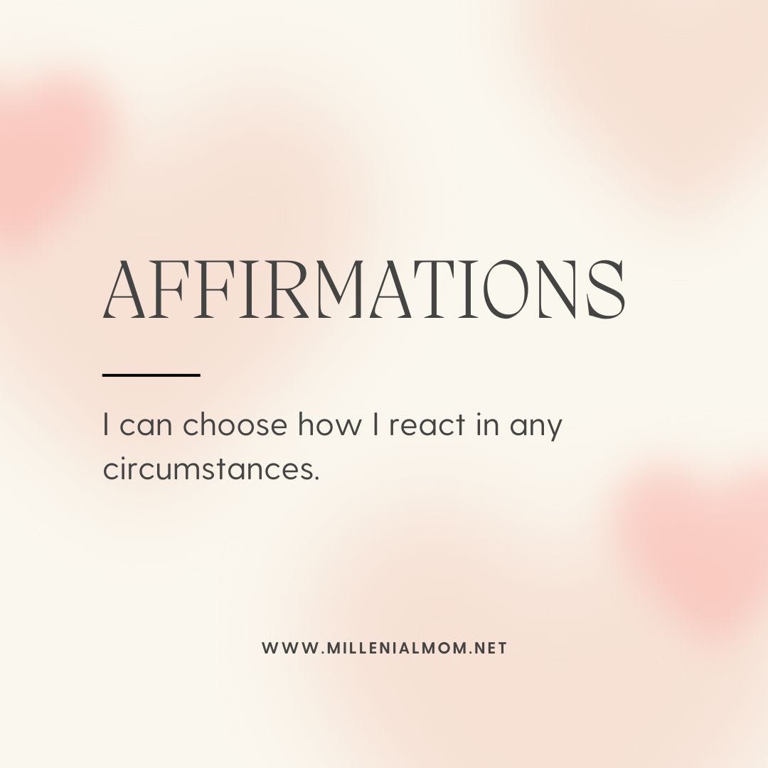 Daily Positive Affirmations. January 30, 2023 | by Nicole Dake | The ...