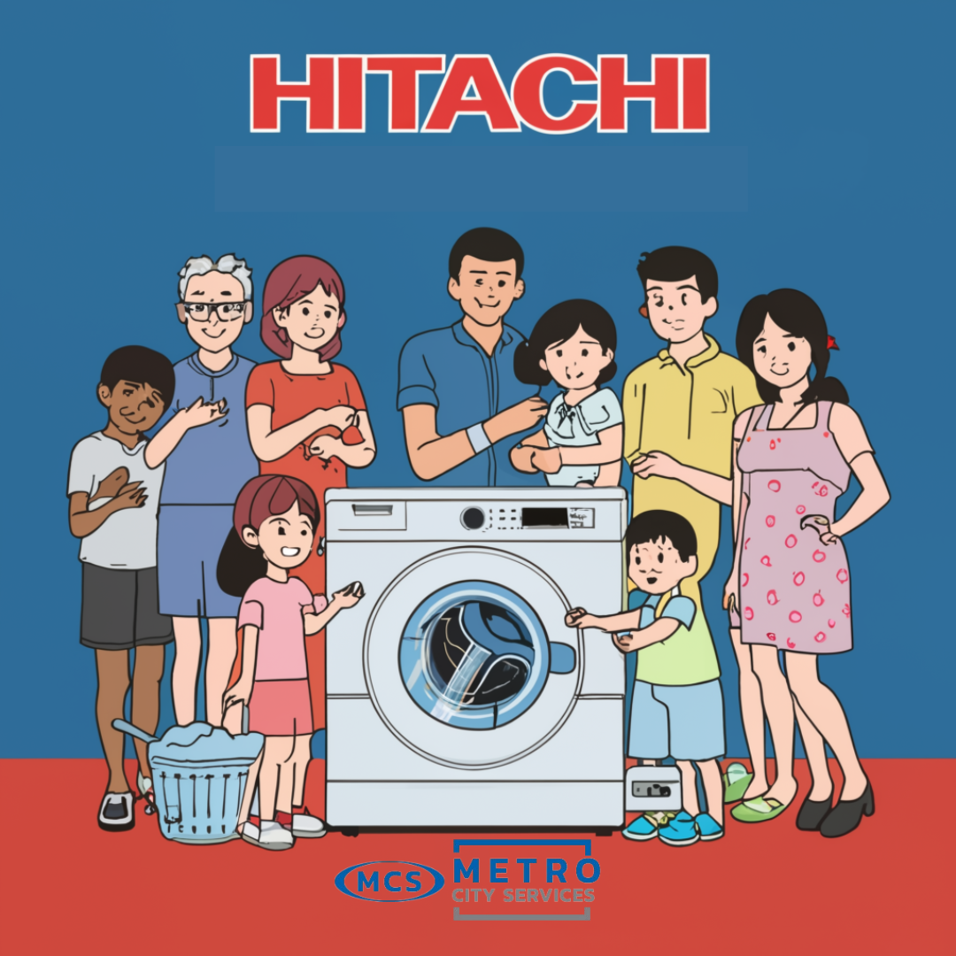 Assessing the Value Is it Worth Repairing a Washing Machine? by