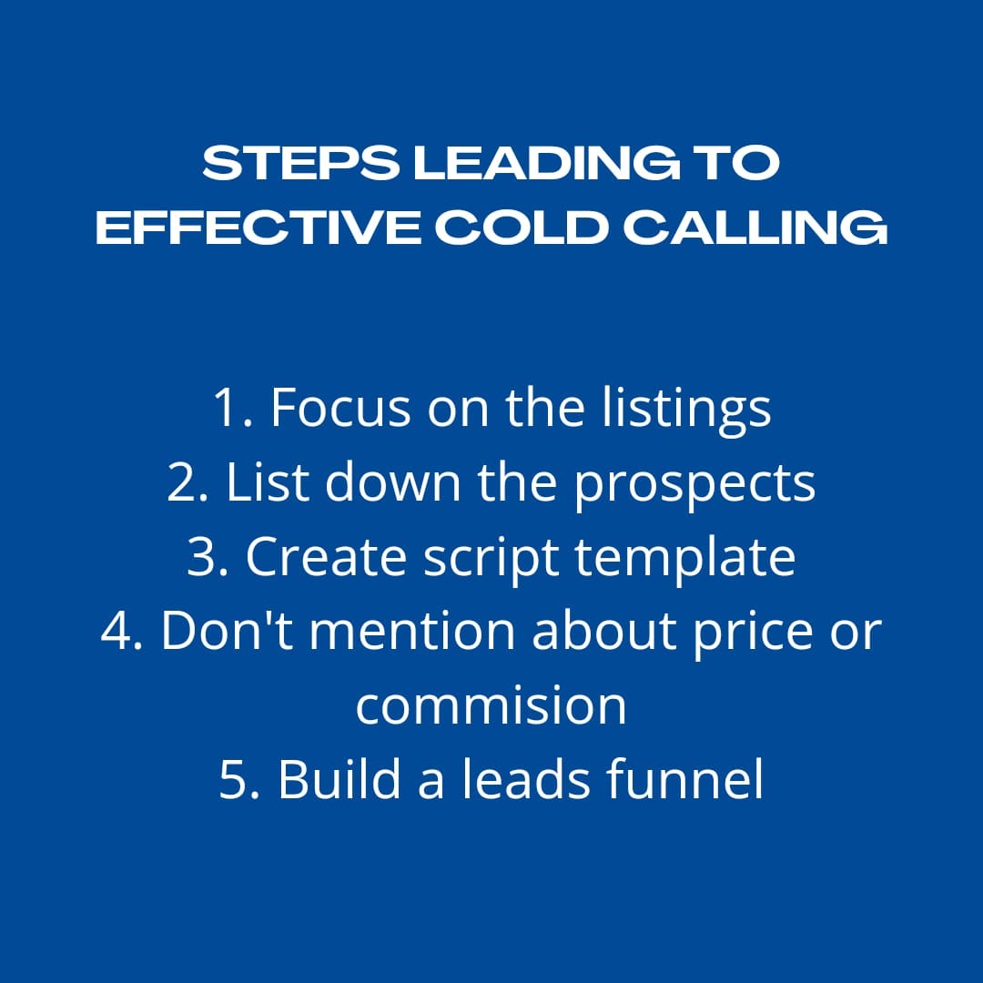 15 Real Estate Cold Calling Scripts to Increase Lead Generation by