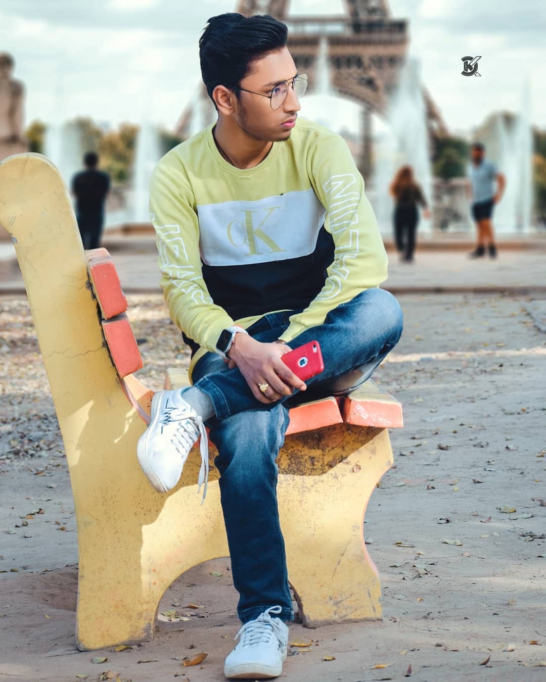 Sahil Kushwah: The Young Entrepreneur from Bhind, Madhya Pradesh ...